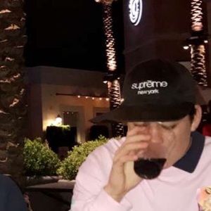 Meet your Posher, Tanner